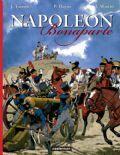 Napoléon Bonaparte, Tome 3