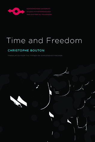 Time and Freedom