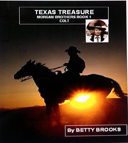 Texas Treasure