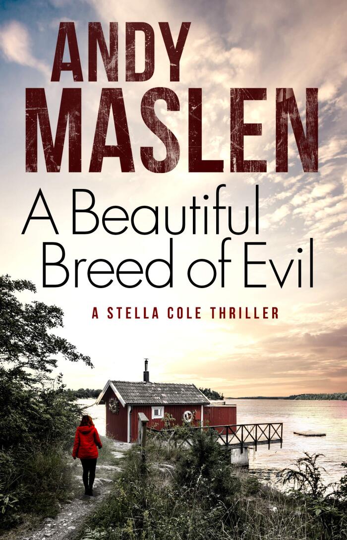 A Beautiful Breed of Evil