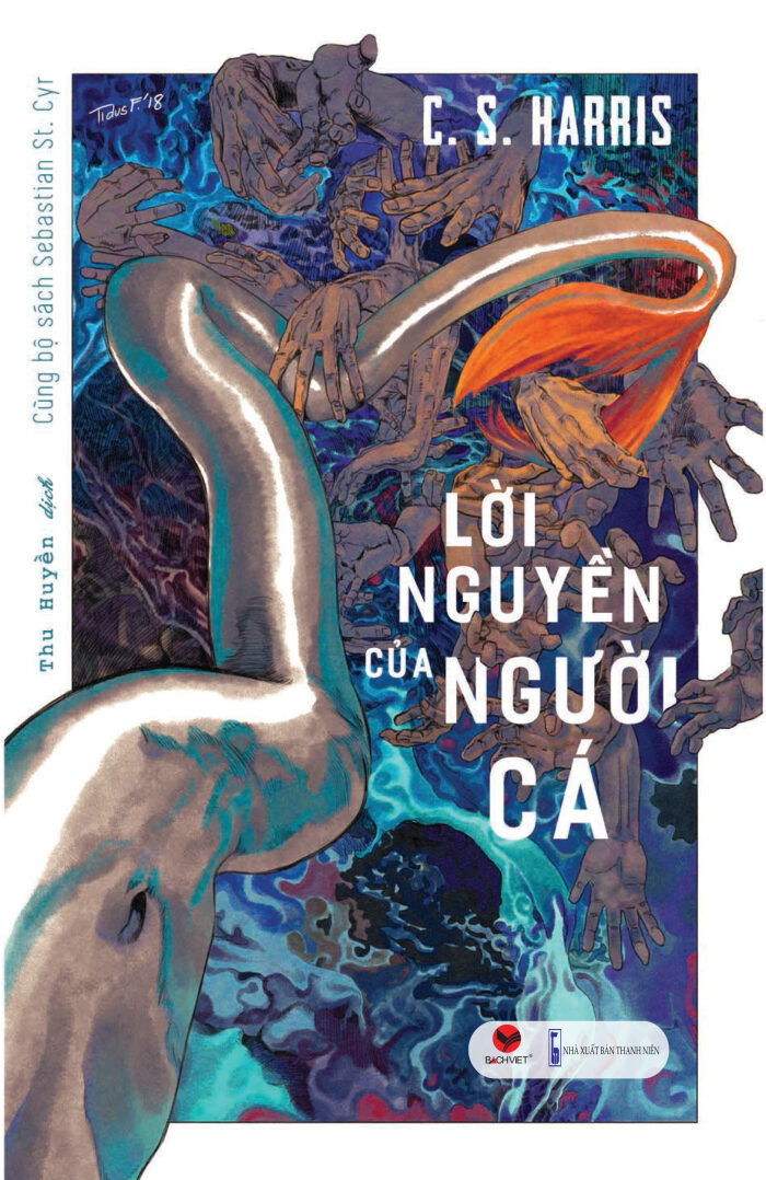 Lời Nguyền Của Người Cá