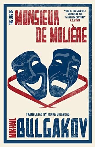 The Life of Monsieur de Molière
