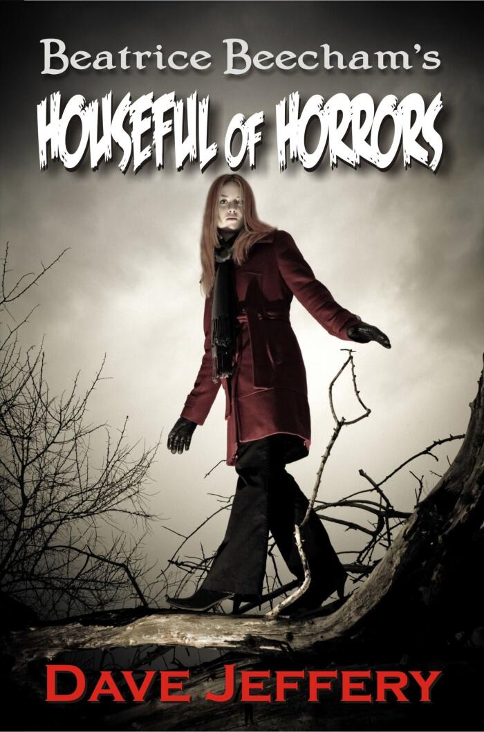 Beatrice Beacham's Houseful of Horrors
