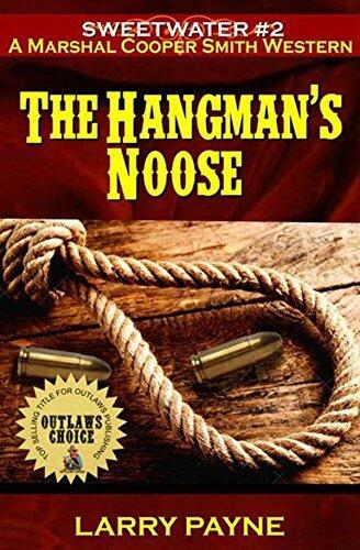 Hangman's Noose: Marshal Cooper Smith #2