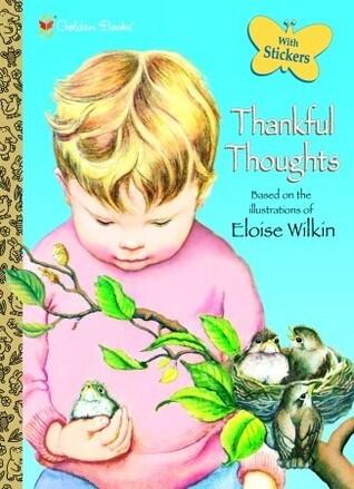 THANKFUL THOUGHTS