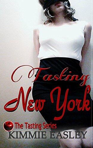 Tasting New York