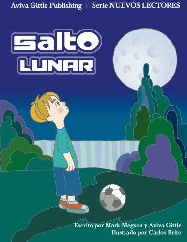 Salto lunar (Serie Nuevos Lectores)