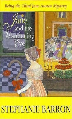 Jane and the Wandering Eye
