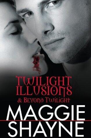 Twilight Illusions / Beyond Twilight