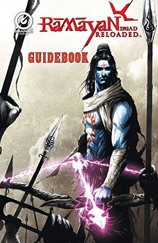 RAMAYAN 3392 AD - FREE GUIDEBOOK