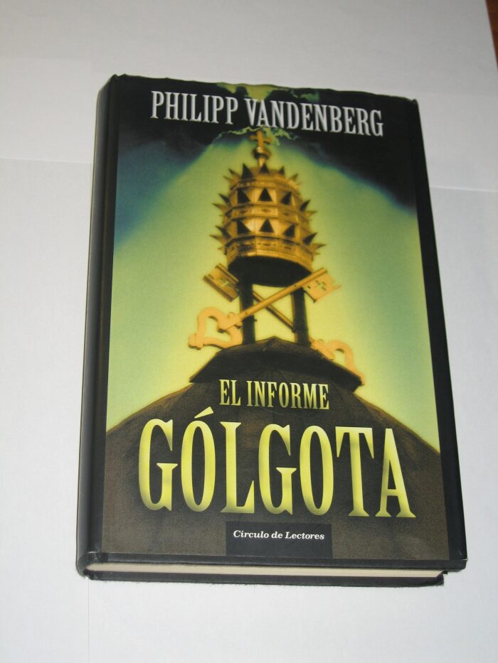 El informe Gólgota