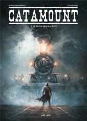Le train des maudits