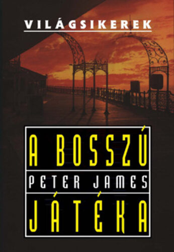 A bosszú játéka