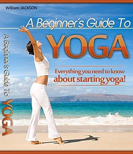 A beginner's Guide to Yoga: Everything you need to know about starting yoga