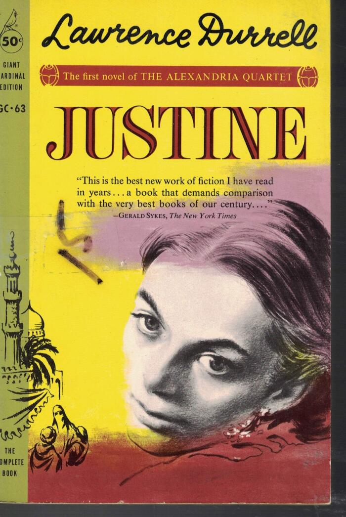 Justine