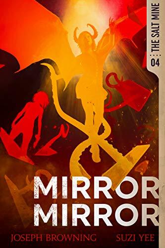 Mirror Mirror