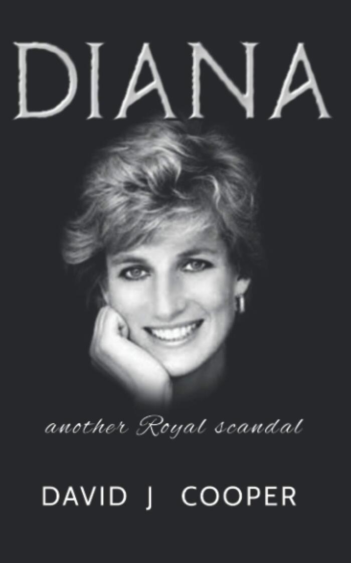 Diana: another Royal scandal?