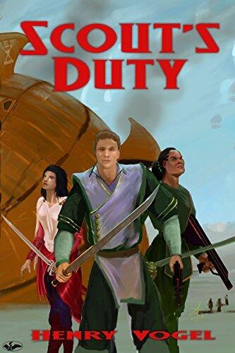 Scout's Duty