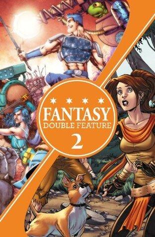 Fantasy Double Feature #2