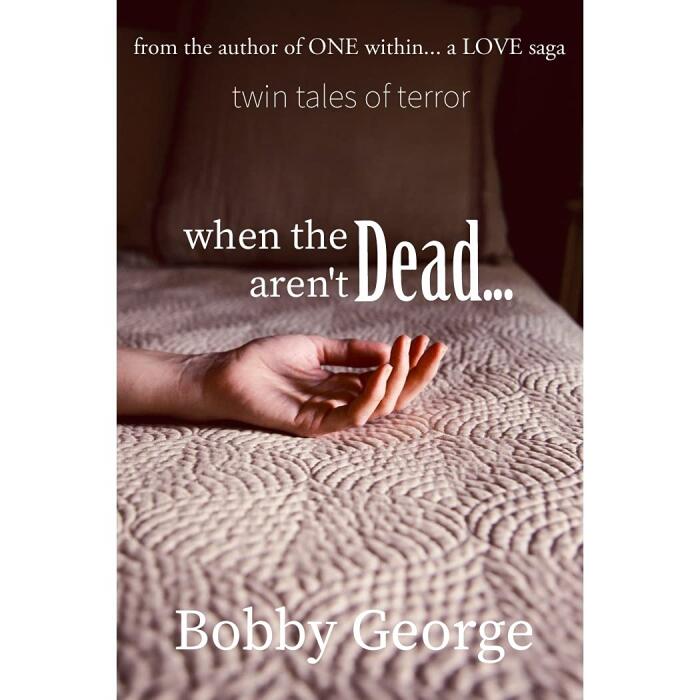 when the DEAD aren't Dead...: tales of terror!