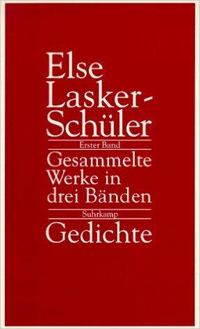 Gesammelte Werke in drei Bänden: Gedichte
