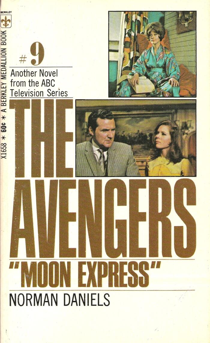 Moon Express