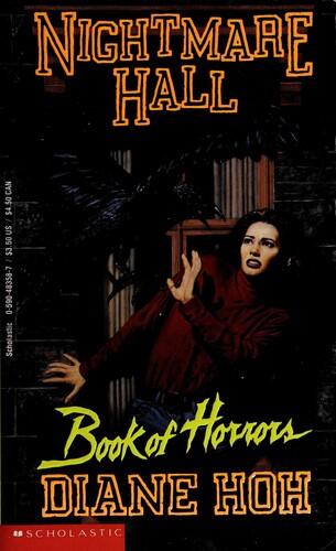 Book of Horrors