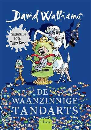 De Waanzinnige Tandarts