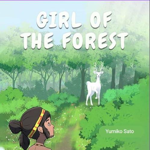 Girl of the Forest