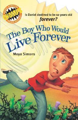 The Boy Who Would Live Forever