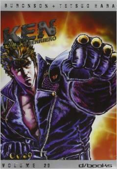 Ken il guerriero Volume 26
