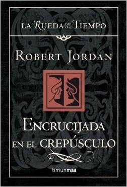 Encrucijada en el crepúsculo