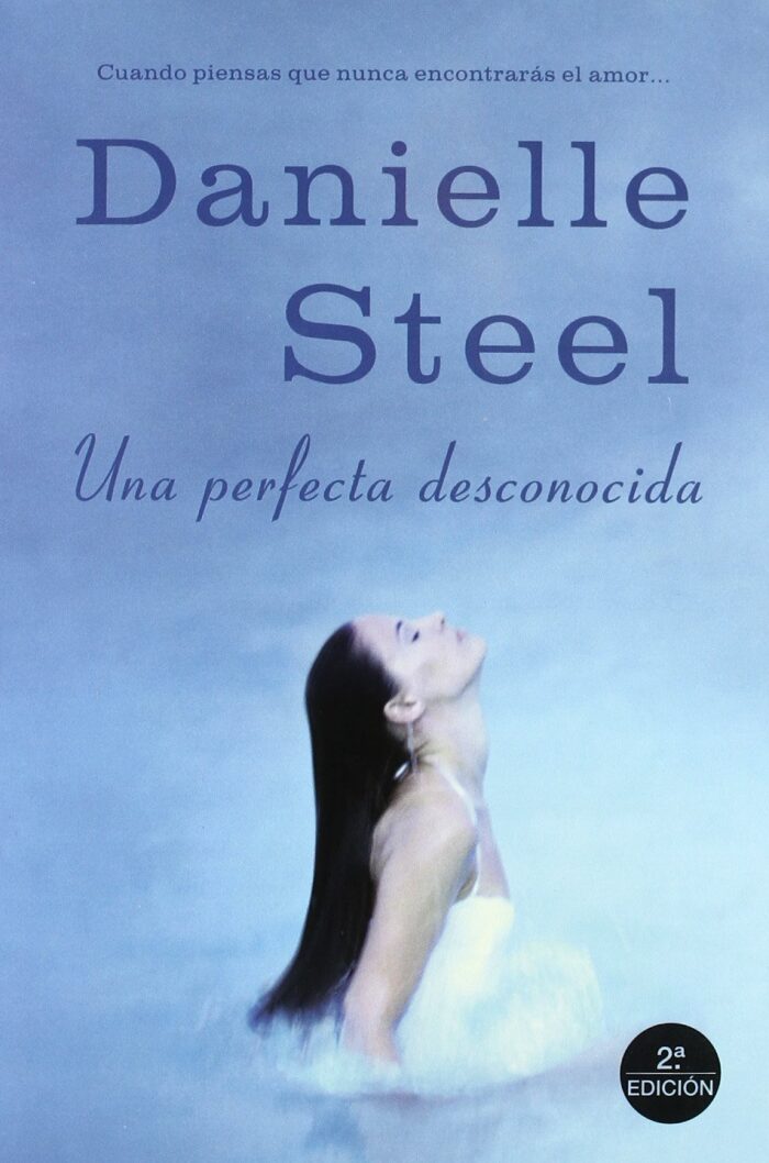 Una perfecta desconocida