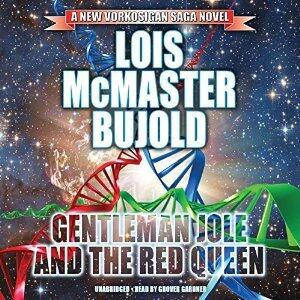 Gentleman Jole and the Red Queen Lib/E