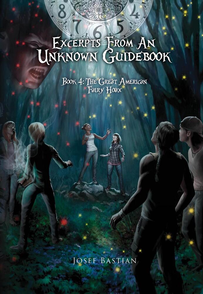 The Great American Fairy Hoax (4)