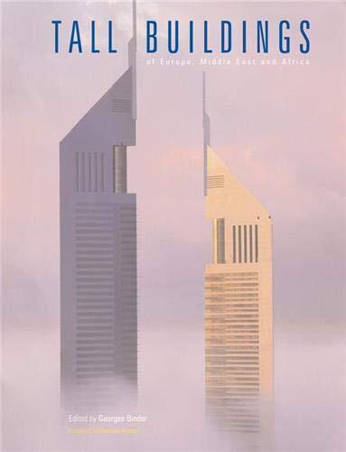Tall Buildings of Europe, Middle East & Africa