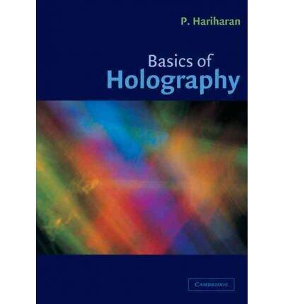 Basics of Holography (02)