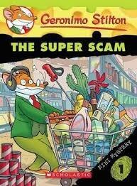 The Super Scam