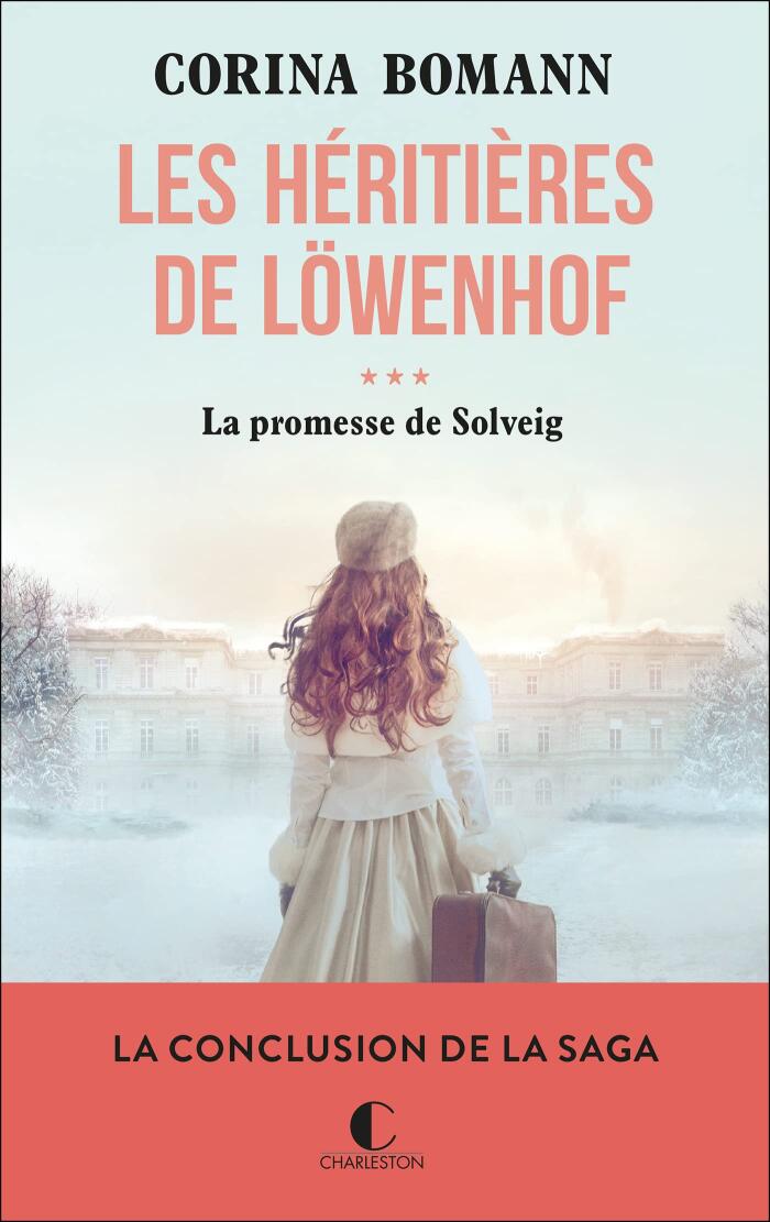 La promesse de Solveig