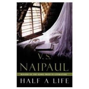 Half a Life