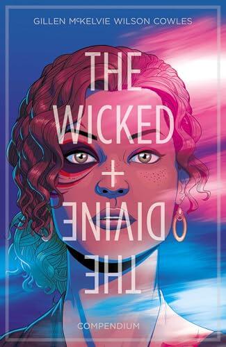 The Wicked + The Divine Compendium