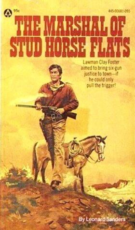 The Marshal of Stud Horse Flats
