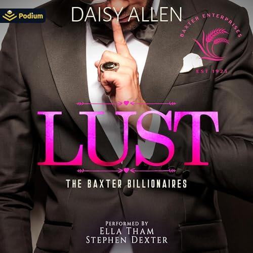 Lust