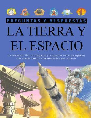 La tierra y el espacio