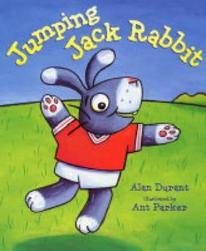 Jumping Jack Rabbit