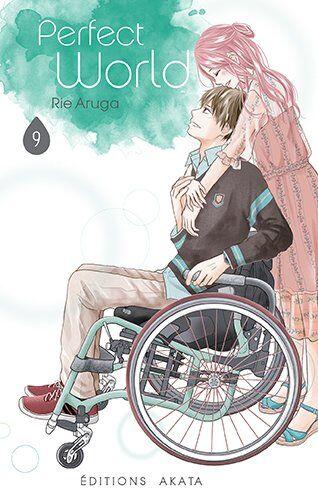 Perfect World, Tome 9