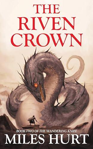 The Riven Crown