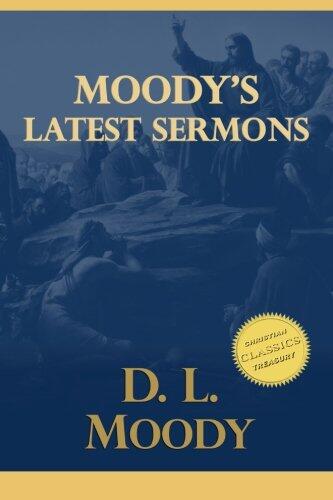 Latest Sermons