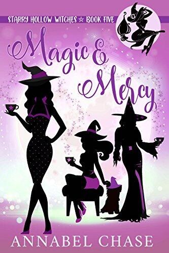 Magic and Mercy