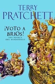 ¡Voto a bríos!
